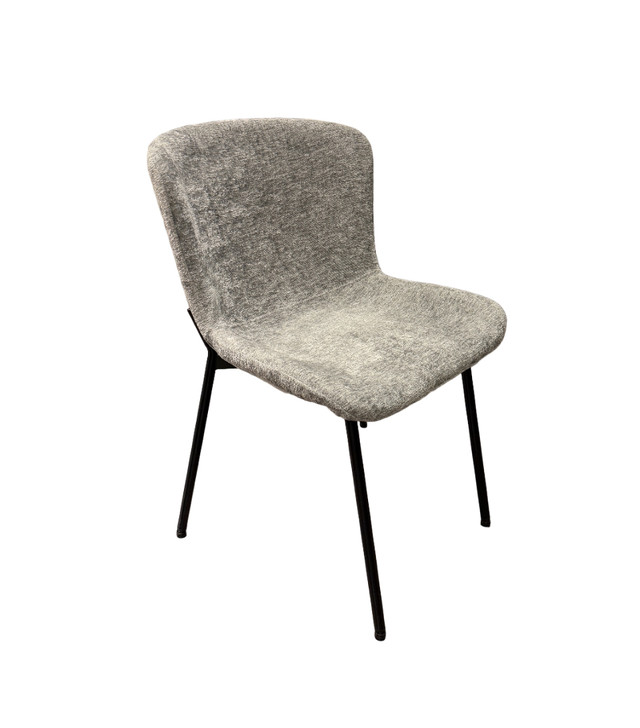 Derby Side Chair-KD