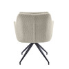Dundee Swivel Side Chair-KD