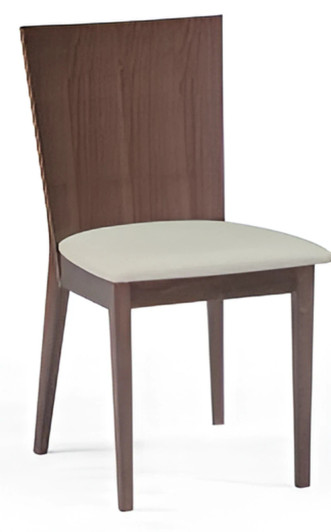 Fusion Side Chair