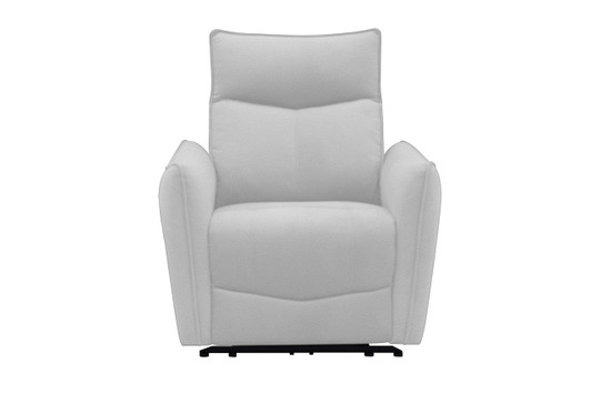 Grace Electric Recliner + Headrest + Lumbar Chair