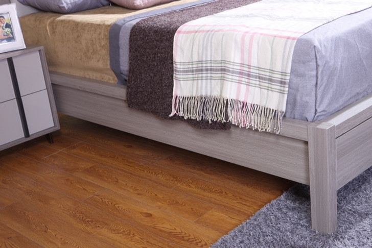 Liverpool Storage Bed