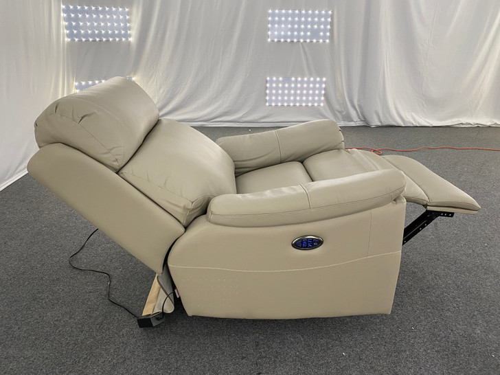 Maxima Leather Recliner Chair