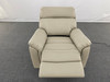 Maxima Leather Recliner Chair