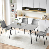 Jena 55" Dining Table