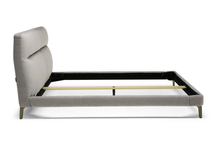 Natuzzi Edition LE05-Cut Modern Bed
