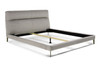 Natuzzi Edition LE05-Cut Modern Bed