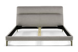 Natuzzi Edition LE05-Cut Modern Bed