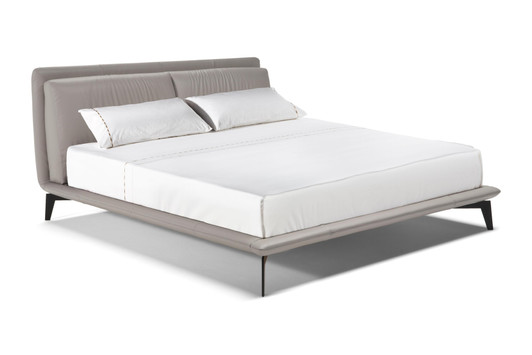 Natuzzi Edition LE07 - Giunca Modern Bed