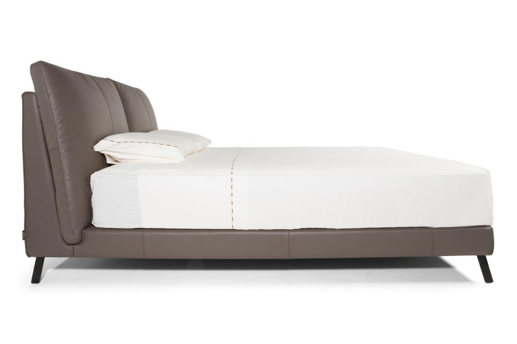 Natuzzi Edition LE11-New York Modern Bed