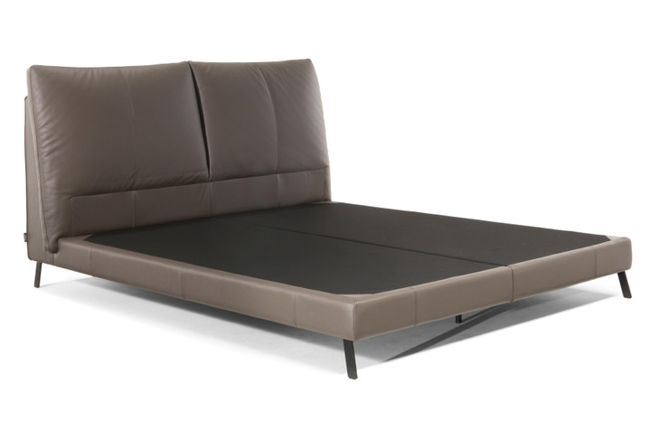Natuzzi Edition LE11-New York Modern Bed
