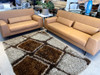 Lincoln Sofa and loveseat