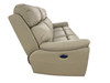 Maxima Leather Recliner Sofa