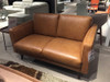 Natuzzi Edition C092/Destrezza - 005/Loveseat