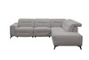 Omega 3-Piece Sectional with Power Recliner