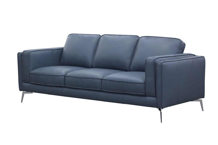Sofia Leather Sofa