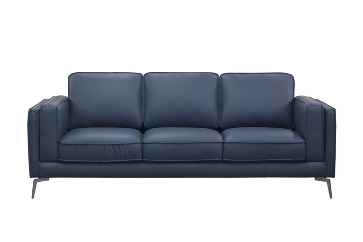 Sofia Leather Sofa