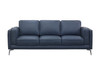 Sofia Leather Sofa