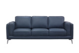 Sofia Leather Sofa