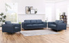 Sofia Leather Sofa