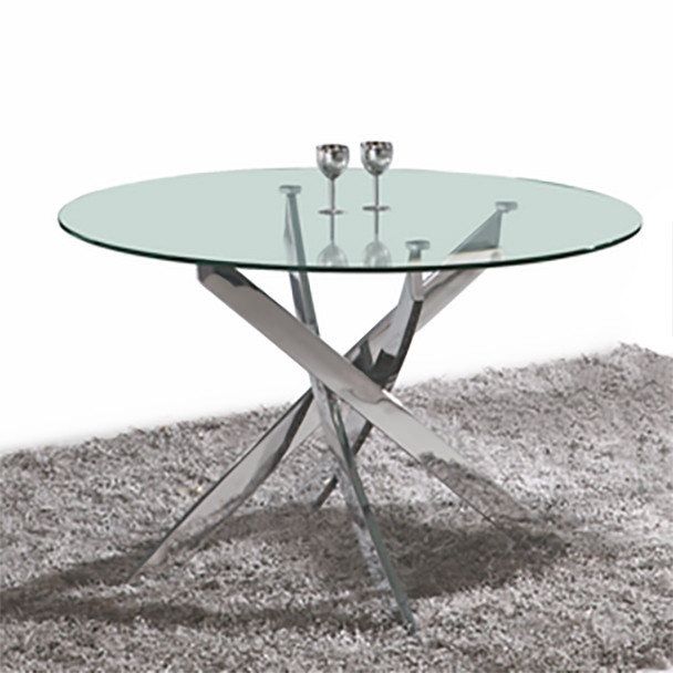 Ventura Round Dining Table