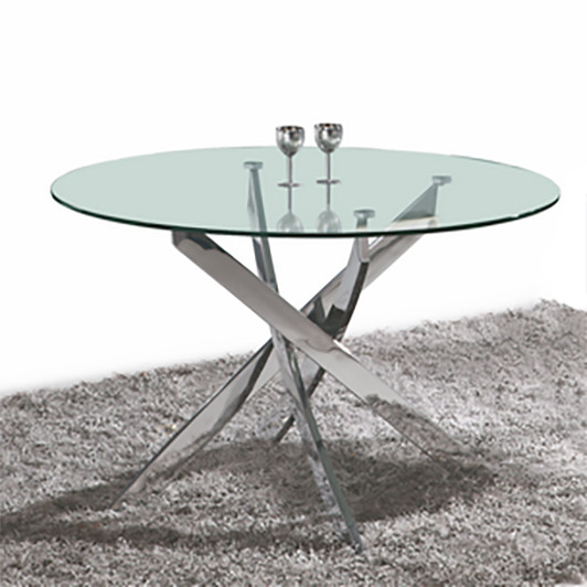 Ventura Round Dining Table