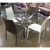 Ventura Round Dining Table