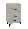 Wels Anti Tipping High Chest
