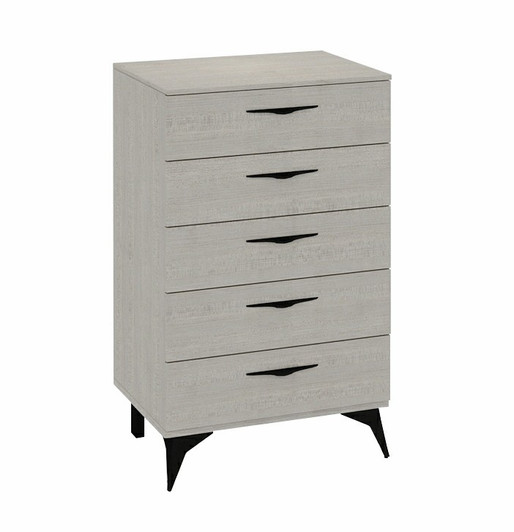Wels Anti Tipping High Chest