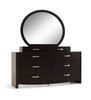 Zuma Double Dresser