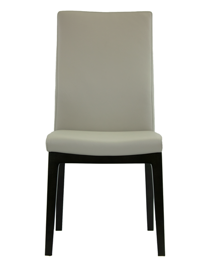 Ashburn Leather Side Chair