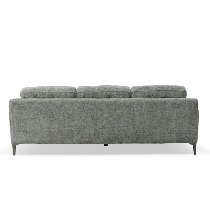 Phoebe Sofa w/ 2 Toss Pillows and 1 Kidney Pillow