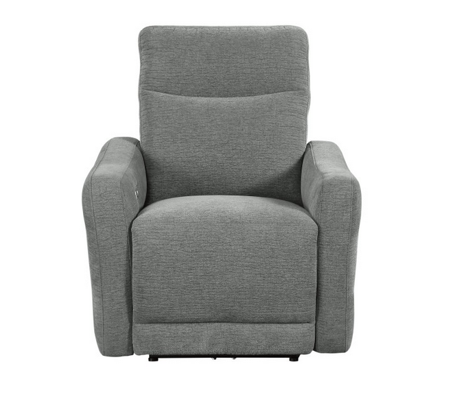 Sally Power Reclining Chair with Power Headrest and USB Port