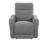 Sally Power Reclining Chair with Power Headrest and USB Port